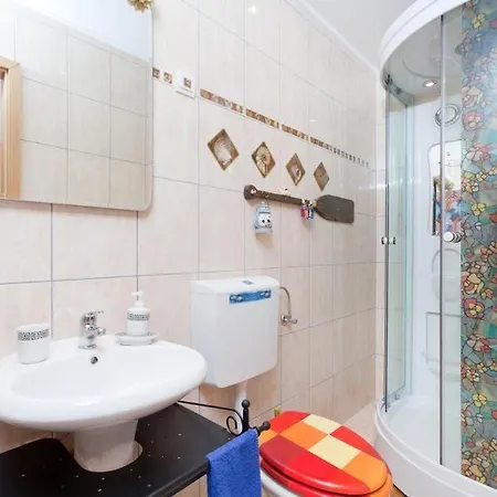 Ferienwohnung 719-3 Appartement Medulin
